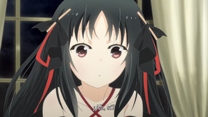 Machine-Doll wa Kizutsukanai